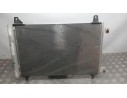 Recambio de condensador / radiador aire acondicionado para citroën c4 iii (ba_, bb_, bc_) bluehdi 110 (bbyhsa) referencia OEM IA