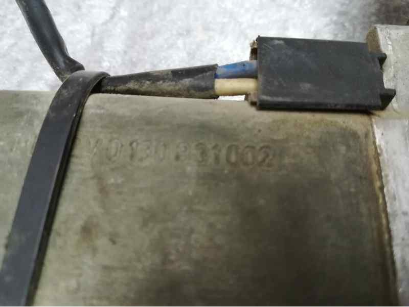Recambio de elevalunas delantero derecho para seat ronda ronda gl p    (d) referencia OEM IAM 0130831002 2 CABLES ELECTRICO 