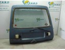 Recambio de porton trasero para renault 5 referencia OEM IAM   