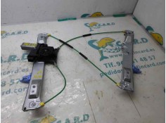 Recambio de elevalunas delantero derecho para opel corsa d catch me referencia OEM IAM   ELECTRICO