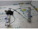 Recambio de elevalunas delantero derecho para opel corsa d catch me referencia OEM IAM   ELECTRICO
