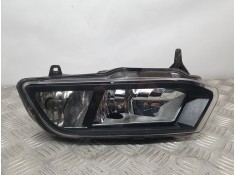 FARO ANTINIEBLA IZQUIERDO 6C0941661D 2PT01198705 HELLA