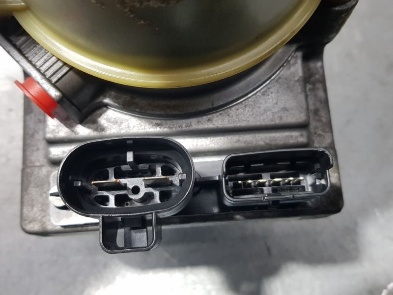 Recambio de bomba direccion electrica para renault laguna iii privilege referencia OEM IAM 491109613R A5097167J HPI