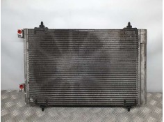 CONDENSADOR / RADIADOR AIRE ACONDICIONADO 9682531580 BEHR 