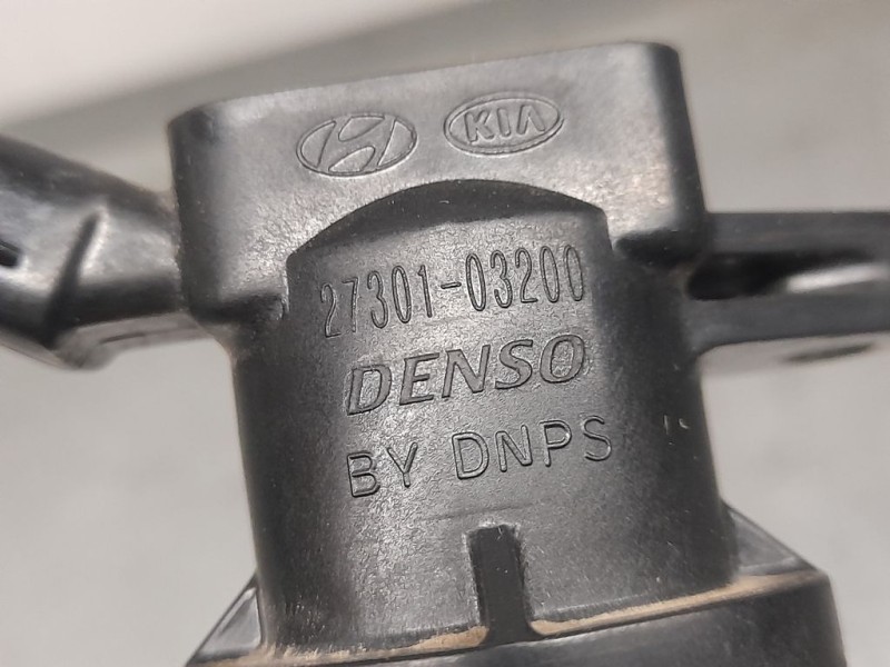 Recambio de bobina encendido para kia cee´d tech referencia OEM IAM 2730103200  