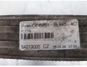 Recambio de intercooler para ford focus turnier (cb4) trend referencia OEM IAM 8V619L440AC  FOMOCO