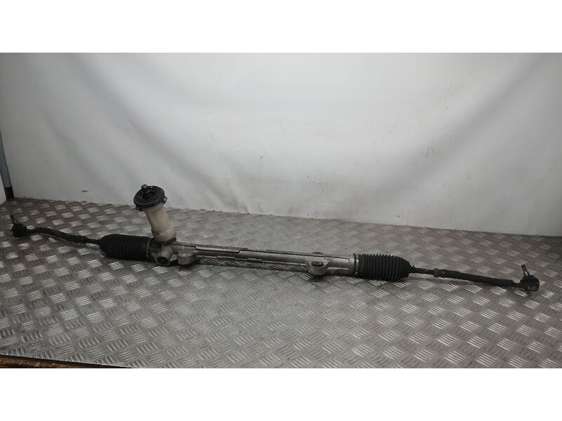 Recambio de cremallera direccion para hyundai i30 classic referencia OEM IAM 565002L201  MECANICA