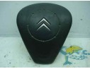 Recambio de kit airbag para citroën c2 sx referencia OEM IAM 9649003580  