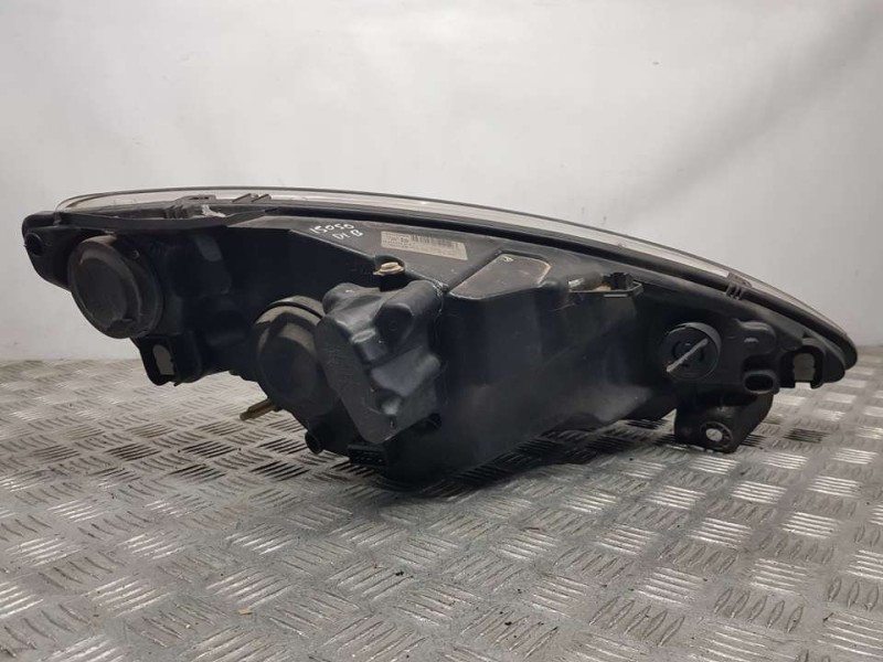 Recambio de faro izquierdo para peugeot 1007 dolce referencia OEM IAM 9644997280 89008982 