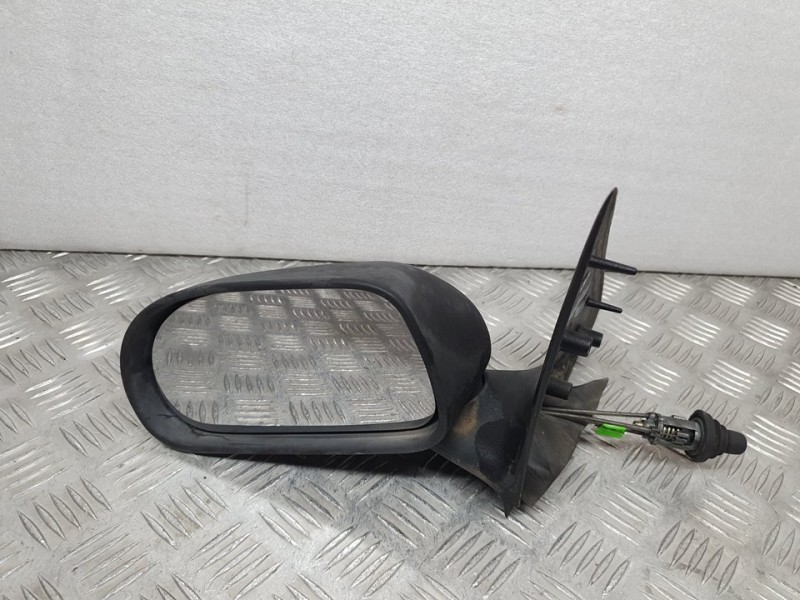Recambio de retrovisor izquierdo para fiat bravo (182) 1.4 12v s referencia OEM IAM SIN REF  C/M