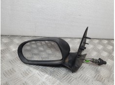 Recambio de retrovisor izquierdo para fiat bravo (182) 1.4 12v s referencia OEM IAM SIN REF  C/M