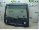 Recambio de porton trasero para renault 5 referencia OEM IAM   