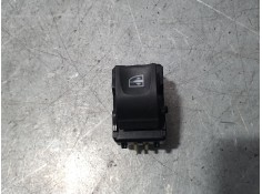 MANDO ELEVALUNAS TRASERO IZQUIERDO 254218614R 10023874 