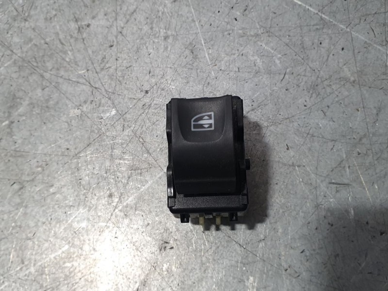 Recambio de mando elevalunas trasero izquierdo para renault captur dynamique referencia OEM IAM 254218614R 10023874 