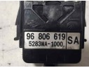 Recambio de mando luces para chevrolet aveo lt referencia OEM IAM 96806619 5283MA1000 