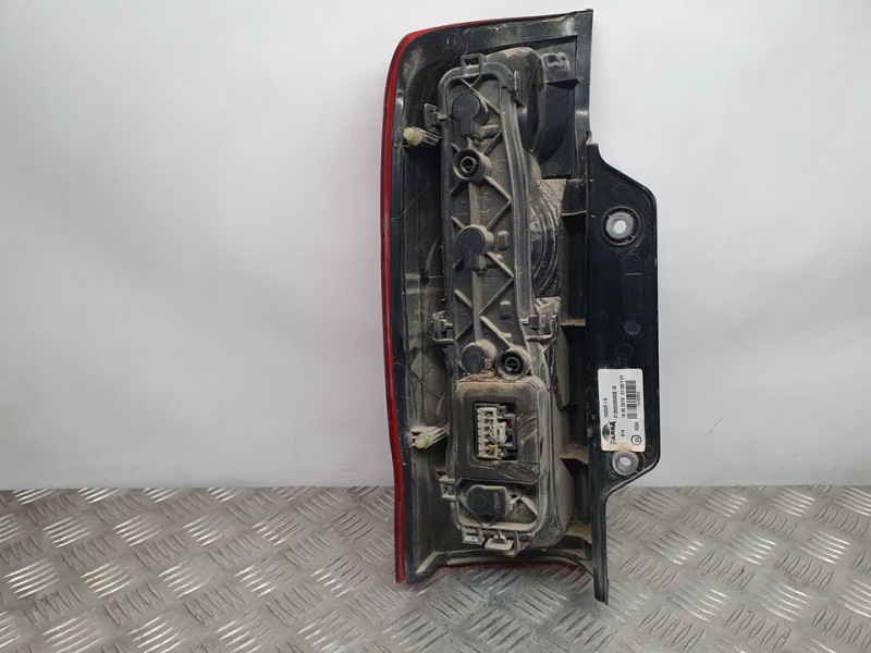 Recambio de piloto trasero derecho para citroën nemo basis referencia OEM IAM 1353205080E 13202F FARBA