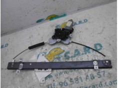 ELEVALUNAS TRASERO DERECHO ELECTRICO