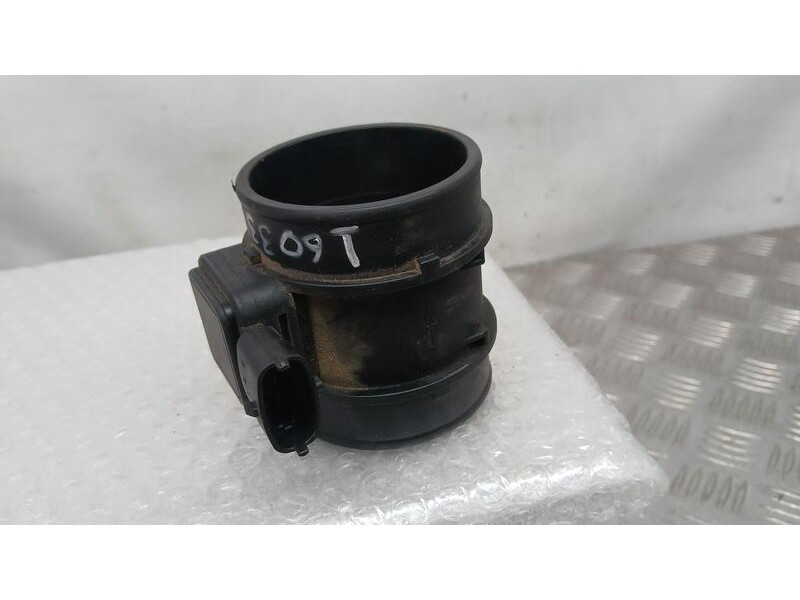 Recambio de caudalimetro para opel astra gtc cosmo referencia OEM IAM 55353813 SIEMENS VDO 5WK97012