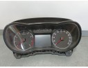 Recambio de cuadro instrumentos para opel corsa e selective referencia OEM IAM 39056369 367030224 