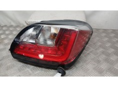 PILOTO TRASERO DERECHO 8330B244 ROZADO 