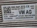 Recambio de centralita faros xenon para volkswagen tiguan advance bmt referencia OEM IAM 992941572C  DELANTERA IZ.