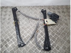 ELEVALUNAS DELANTERO IZQUIERDO SIN REF ELECTRICO