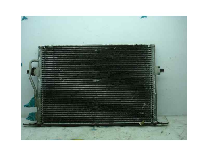 Recambio de condensador / radiador aire acondicionado para ford mondeo berlina (gd) clx referencia OEM IAM   