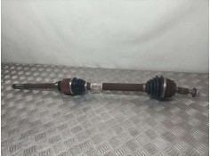 Recambio de transmision delantera derecha para peugeot 308 active referencia OEM IAM 9670725580  