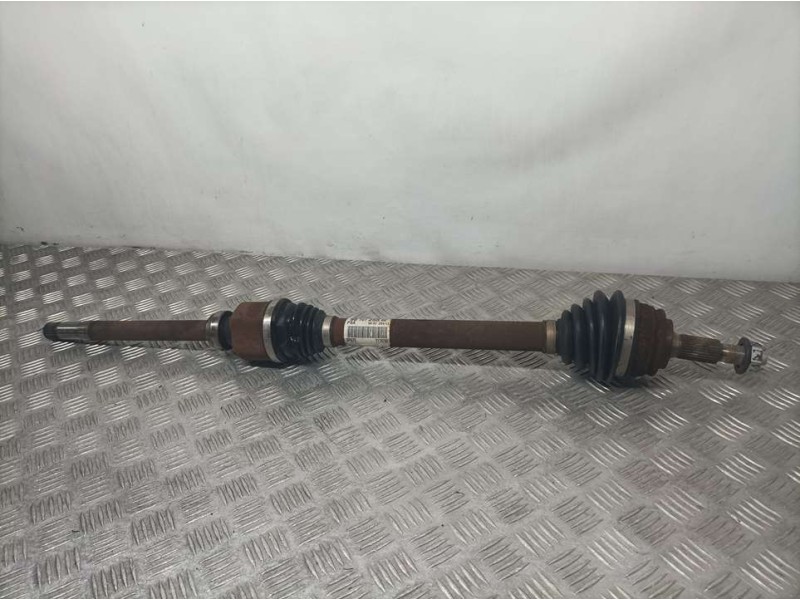 Recambio de transmision delantera derecha para peugeot 308 active referencia OEM IAM 9670725580  