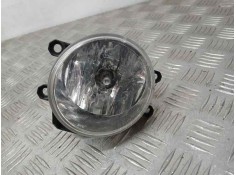 Recambio de faro antiniebla izquierdo para toyota avensis (t27) advance referencia OEM IAM 8122002110 90008497 VALEO