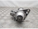 Recambio de motor arranque para volkswagen polo vi (aw1, bz1, ae1) 1.6 tdi referencia OEM IAM 02Z911021KX VALEO RSW20R12