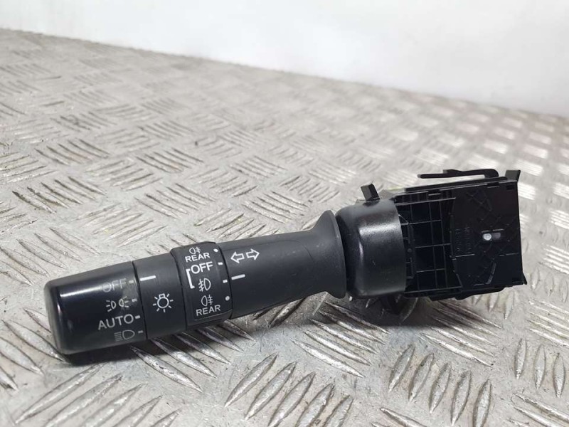 Recambio de mando luces para honda cr-v comfort 4x2 referencia OEM IAM SIN REF  