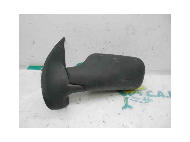Recambio de retrovisor izquierdo para fiat punto berl. (176) 55 sx 6 speed referencia OEM IAM 0005895314 MANUAL 