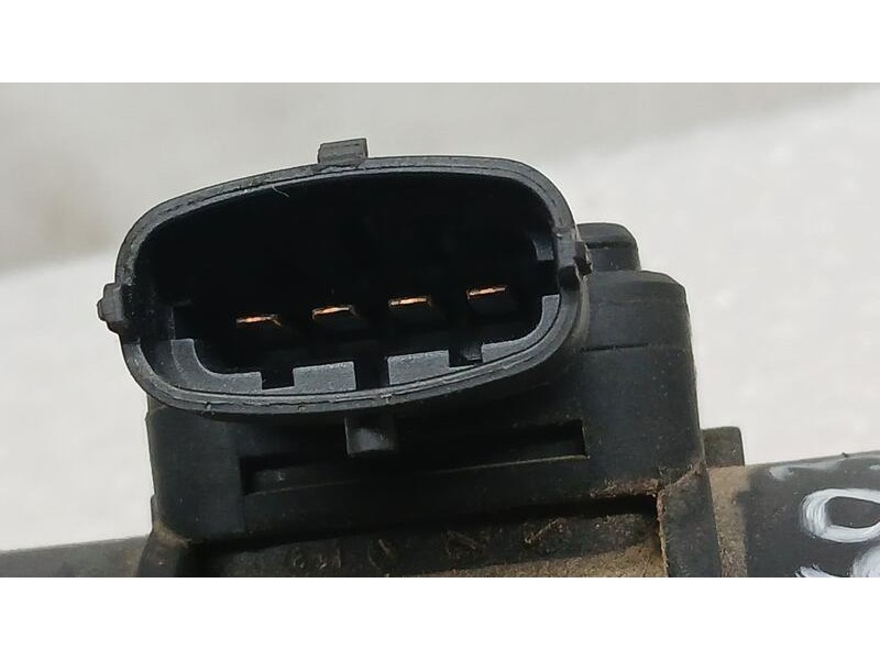 Recambio de caudalimetro para opel astra gtc cosmo referencia OEM IAM 55353813 SIEMENS VDO 5WK97012