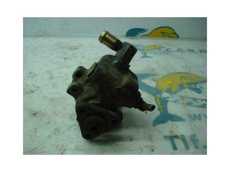 Recambio de bomba direccion para ford escort berl./turnier básico berlina referencia OEM IAM HBDBU  