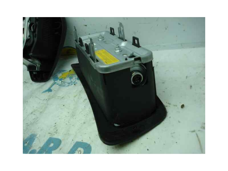 Recambio de kit airbag para citroën c2 sx referencia OEM IAM 9649003580  