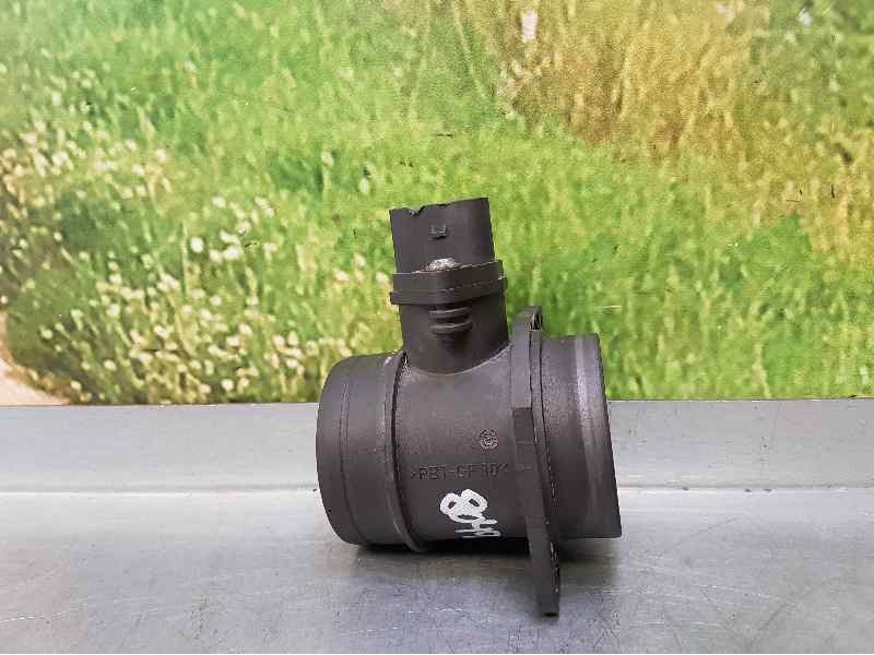 Recambio de caudalimetro para volkswagen caddy ka/kb (2k) kombi plus referencia OEM IAM 038906461B 0281002531 BOSCH