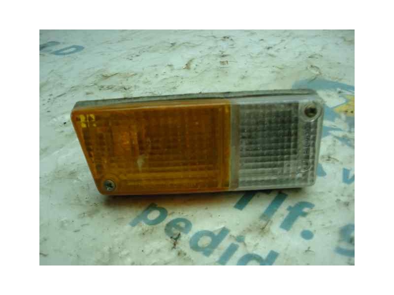 Recambio de piloto delantero derecho para renault 5 referencia OEM IAM   