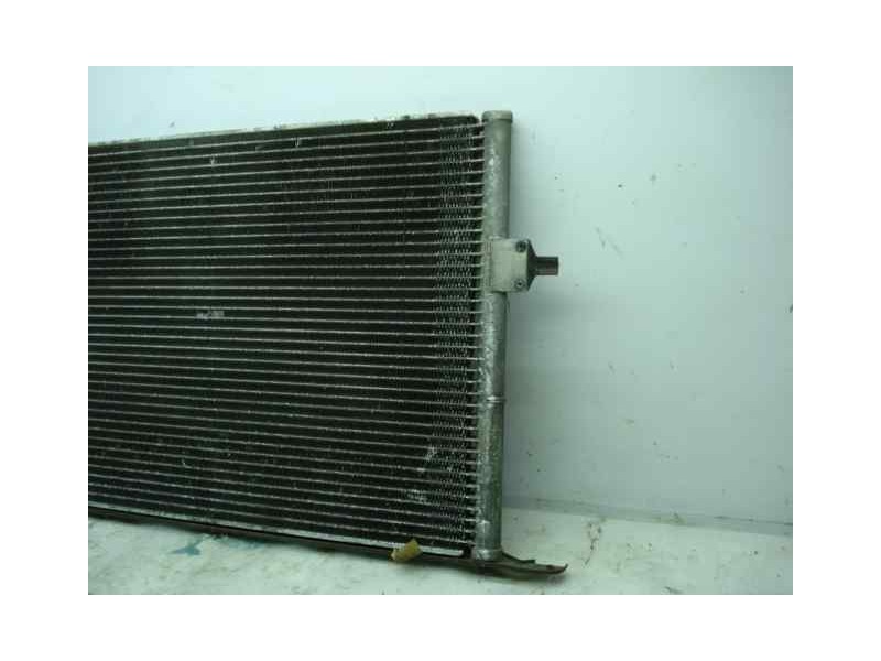 Recambio de condensador / radiador aire acondicionado para ford mondeo berlina (gd) clx referencia OEM IAM   