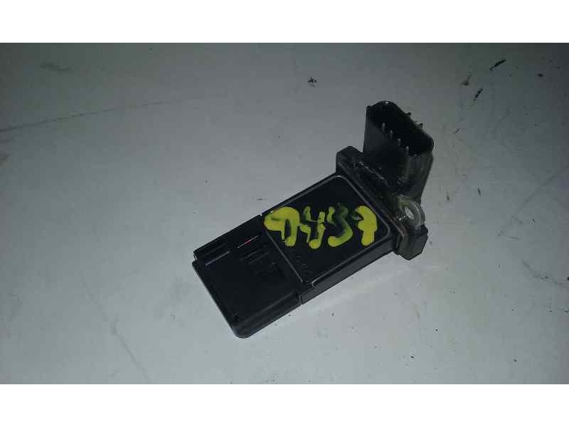 Recambio de caudalimetro para honda accord berlina (cu) elegance referencia OEM IAM AFH70M41B RNA HITACHI