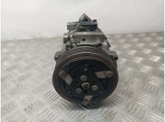 Recambio de compresor aire acondicionado para volvo s40 berlina 1.6 d kinetic referencia OEM IAM 3M5H19D926TA SD7V16 SANDEN