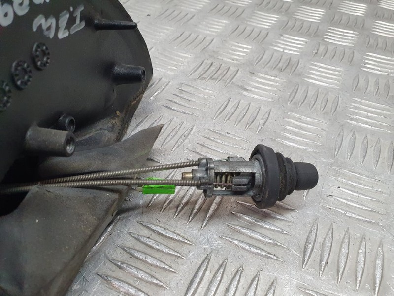 Recambio de retrovisor izquierdo para fiat bravo (182) 1.4 12v s referencia OEM IAM SIN REF  C/M