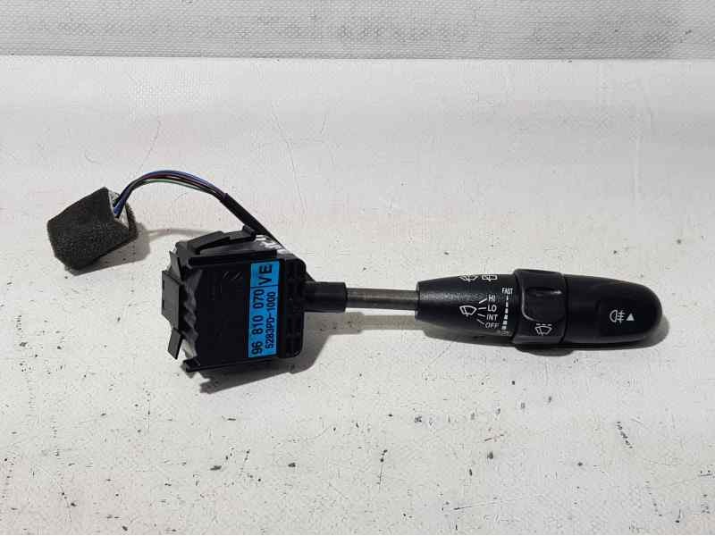 Recambio de mando limpia para chevrolet aveo lt referencia OEM IAM 96810070 5283PD1000 