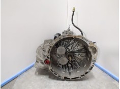 CAJA CAMBIOS PK4007 C088100 6VELOCIDADES