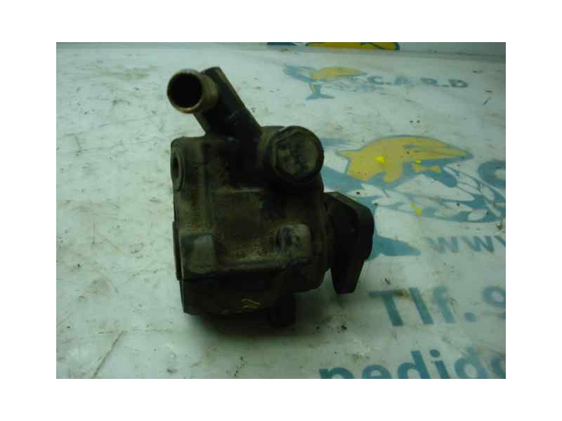 Recambio de bomba direccion para ford escort berl./turnier básico berlina referencia OEM IAM HBDBU  