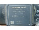 Recambio de caudalimetro para opel astra gtc cosmo referencia OEM IAM 55353813 SIEMENS VDO 5WK97012