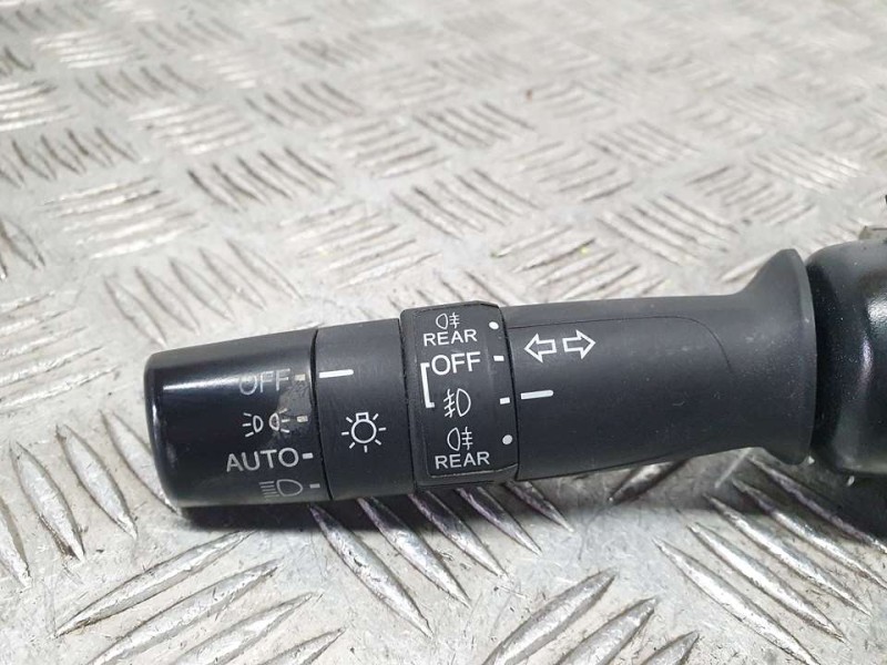 Recambio de mando luces para honda cr-v comfort 4x2 referencia OEM IAM SIN REF  