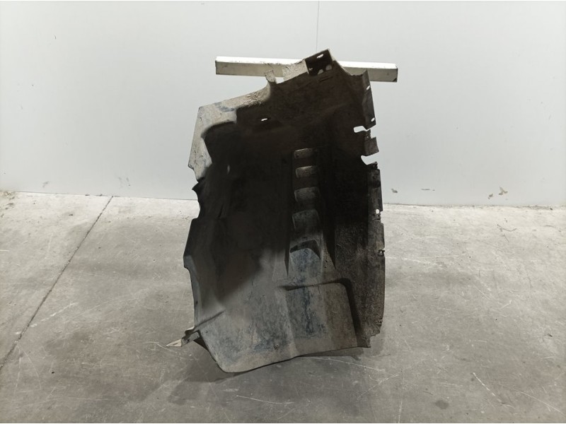 Recambio de plastico pase rueda del. izq. para citroën jumper grossraumkasten 35 l3h3 bluehdi 130 referencia OEM IAM 1613127380 