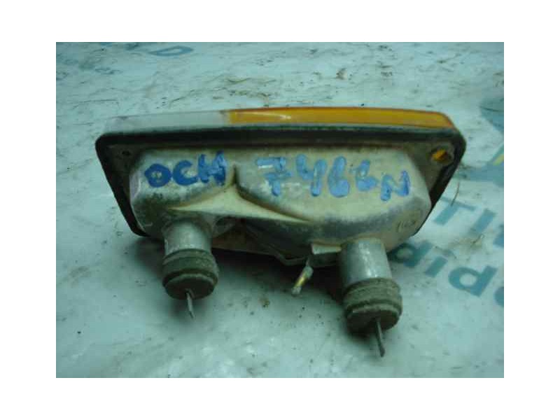 Recambio de piloto delantero derecho para renault 5 referencia OEM IAM   