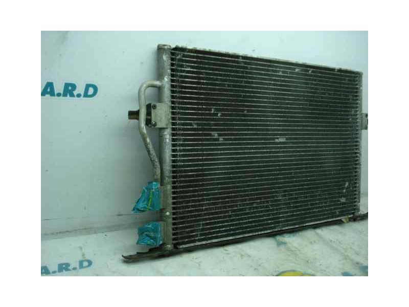 Recambio de condensador / radiador aire acondicionado para ford mondeo berlina (gd) clx referencia OEM IAM   